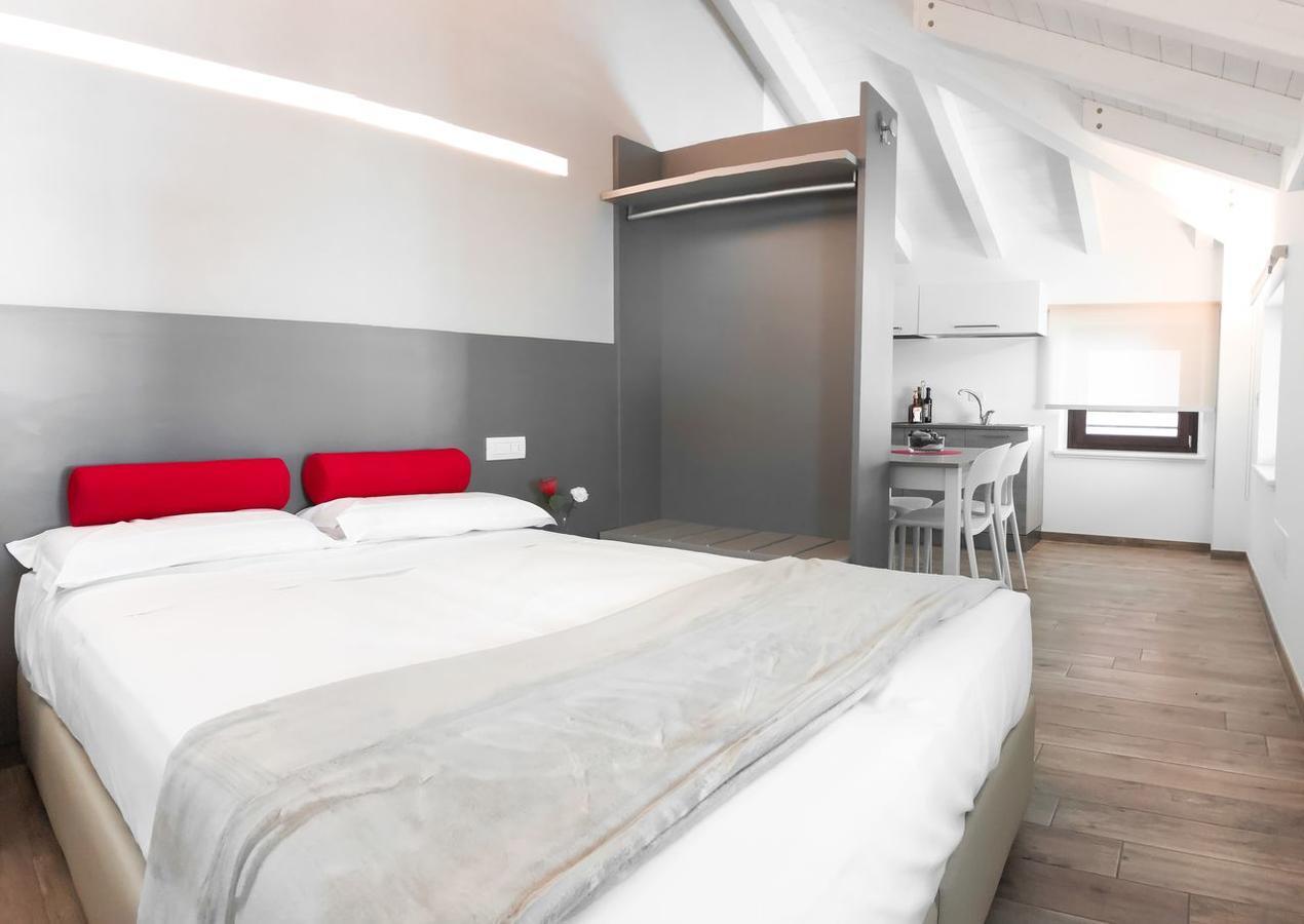 Hotel Al Campanile Di San Daniele à San Daniele del Friuli Extérieur photo